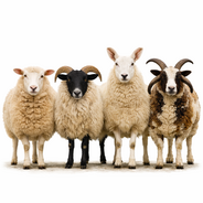 Schapen
