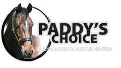 Paddy's Choice