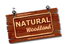 Natural Woodland