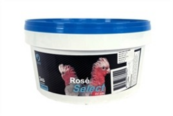 Hareco Ros&eacute; Kaketoe Select met pellets