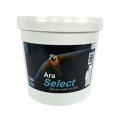 Hareco Ara Select zonder pellets