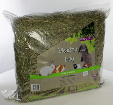 &Egrave;SVE Meadow Hay