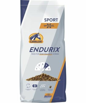 Cavalor Endurix