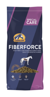 Cavalor Fiberforce