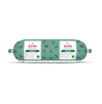 Kivo konijn compleet, 500 gr
