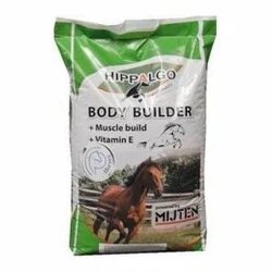 Mijten Hippalgo body builder