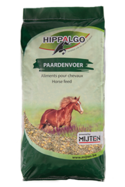 Mijten Hippalgo Paarden-diner
