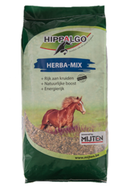 Mijten HIppalgo Herba-mix