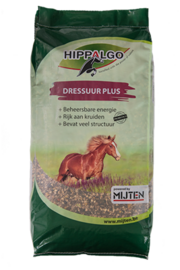 Mijten Hippalgo Dressuur Plus