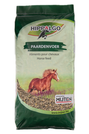 Mijten Hippalgo Quattro