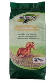 Mijten Hippalgo Nova-mix