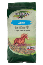 Mijten Hippalgo Zero
