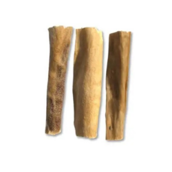 carlos snacks hertenhuid