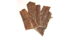 Carlos rundvleesplaatjes