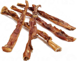 Carlos Runderkophuid 70 cm 