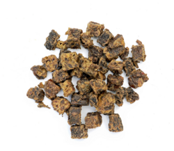 Carlos hertenvleesblokjes