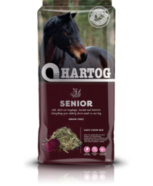 Hartog Senior