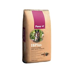 Pavo 18 Plus Original