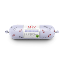 Kivo Rund &amp; Eend puppy