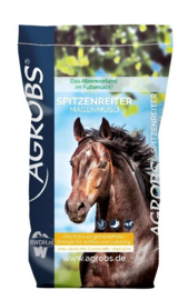 Agrobs Spitzenreiter Magenm&uuml;sli