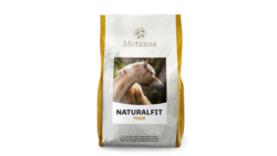 Metazoa NaturalFit Muesli