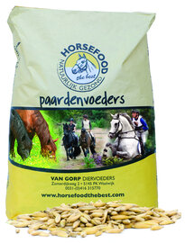 Van Gorp Gepunte haver