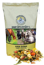 Horsefood Appel-mix
