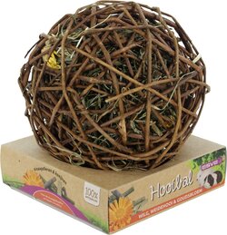 ESVE Hooibal 14 cm.