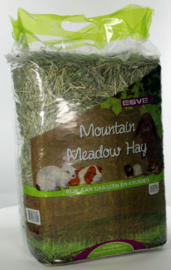 ESVE Mountain Hay