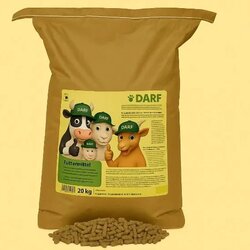 Darf-Vol Active