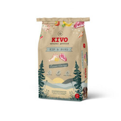 kivo kip &amp; rund - glutenvrij (junior/energy)