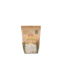 kivo MINI adult - glutenvrij