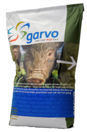 Garvo 1030 Alfamix Swien