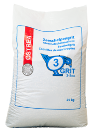  3343 kippengrit nr 3