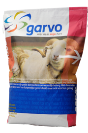 Garvo  5073 schapenbrok basis (5mm)
