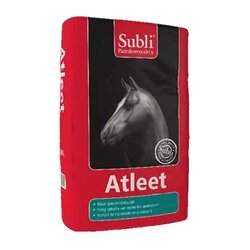 Subli Atleet