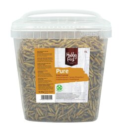 HobbyFirst Pure Insect Larvae