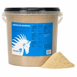 Pharmahorse Siberische Ginseng