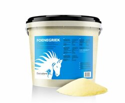 Pharmahorse Foenegriek