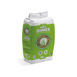 Jopack horse dinner 18 kg