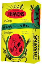 Havens Start &amp; Grow meel