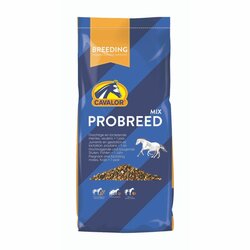 cavalor Probreed Mix