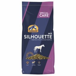 Cavalor Silhouette 20 kg 