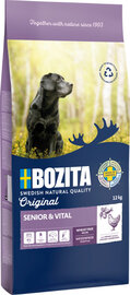 Bozita Original Adult Senior 12 kg