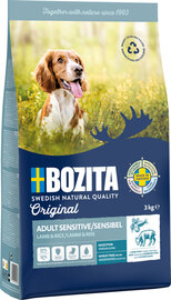 Bozita Original Adult Sensitive Digestion