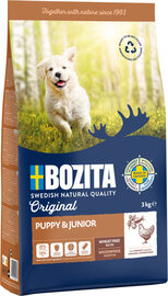 Bozita Original Puppy &amp; Junior
