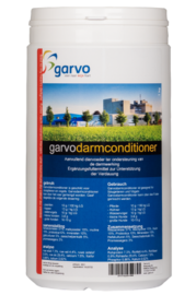 Garvo 9521 Garvodarmconditioner