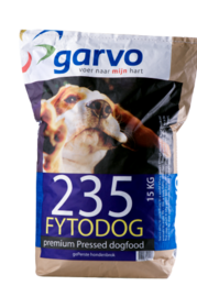 Garvo 235 Fyto Dog