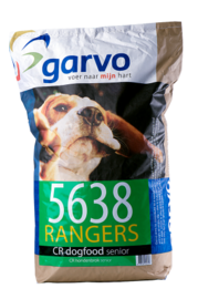 Garvo 5638 Rangers CR Senior