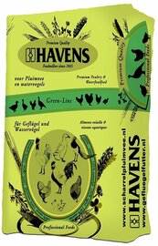 Havens Scharrel Meel NG